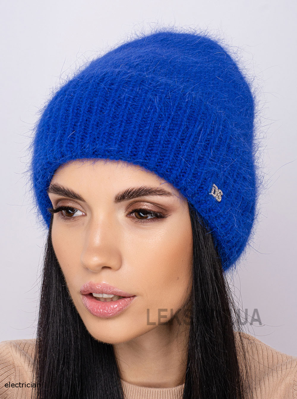 Women's cap Medeya