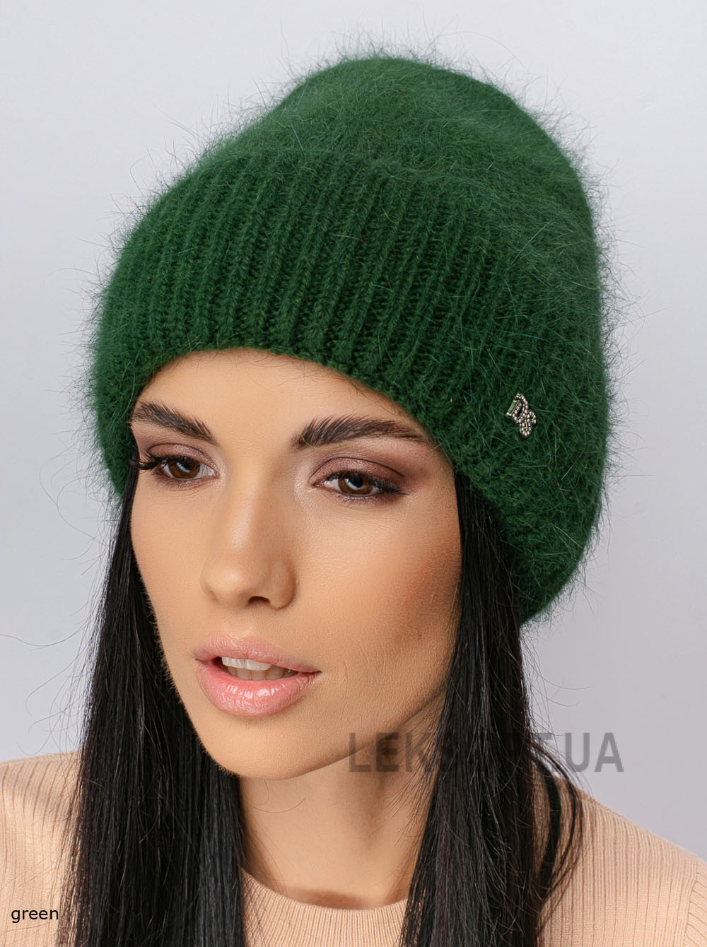Women's cap Medeya