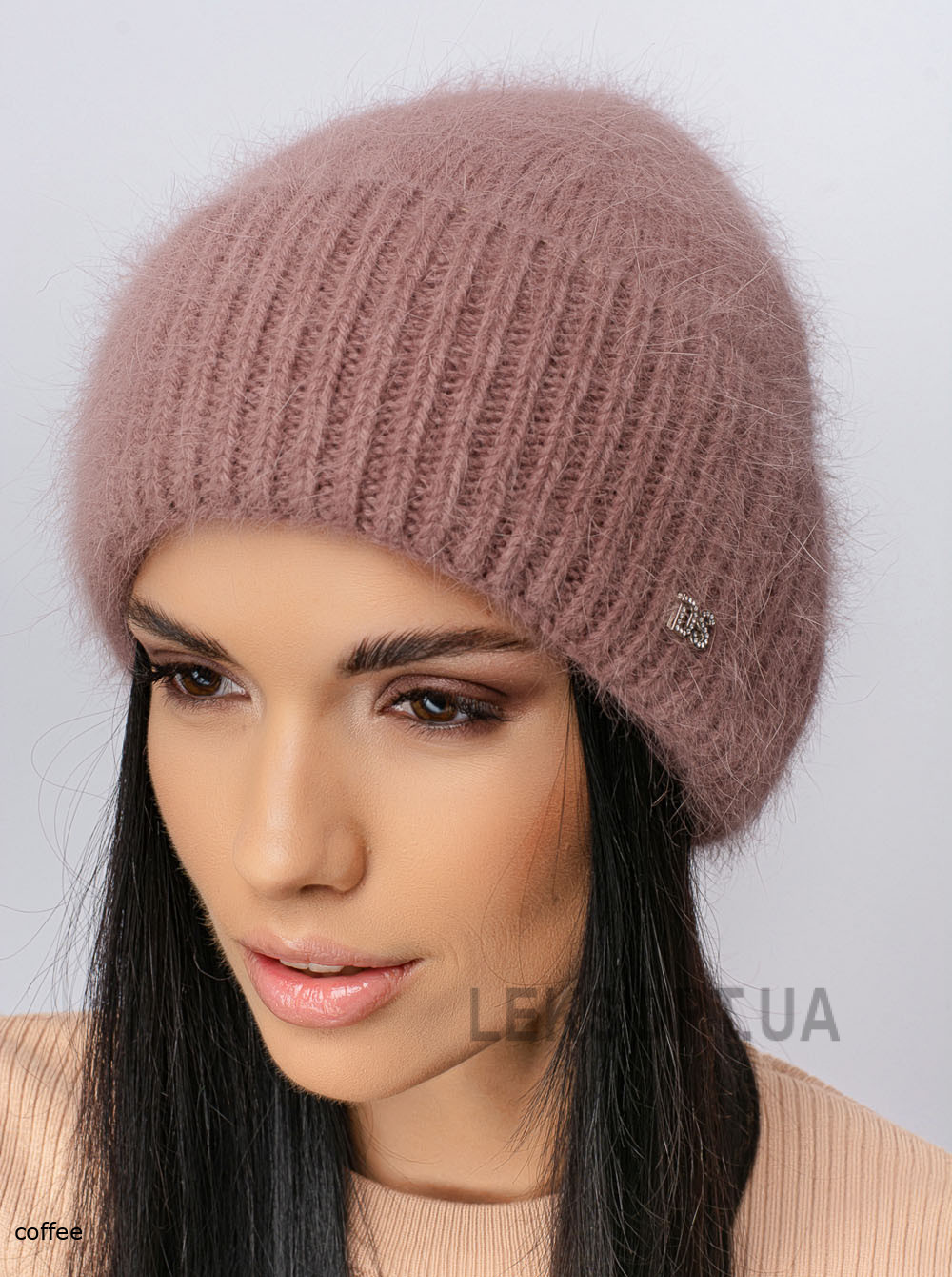 Women's cap Medeya