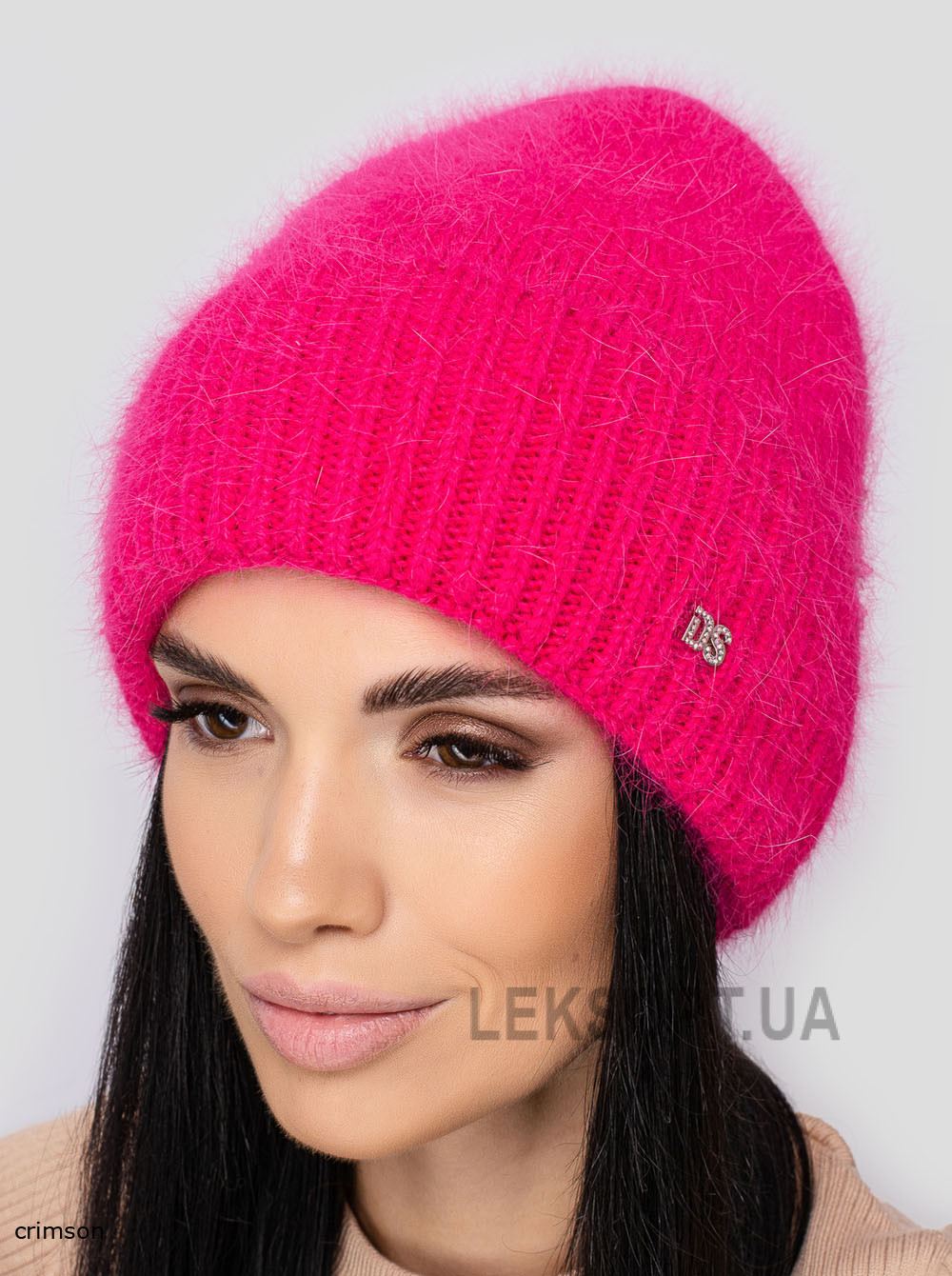 Women's cap Medeya