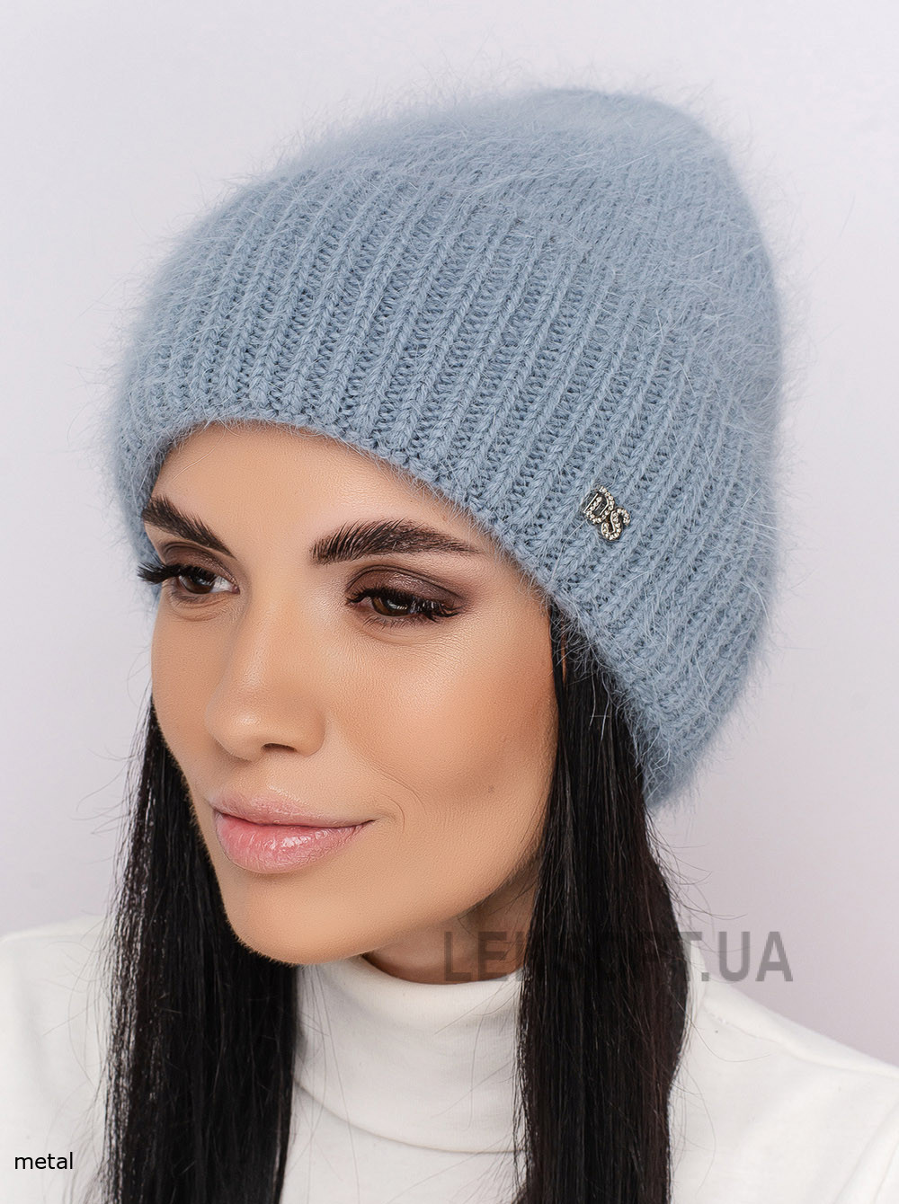 Women's cap Medeya