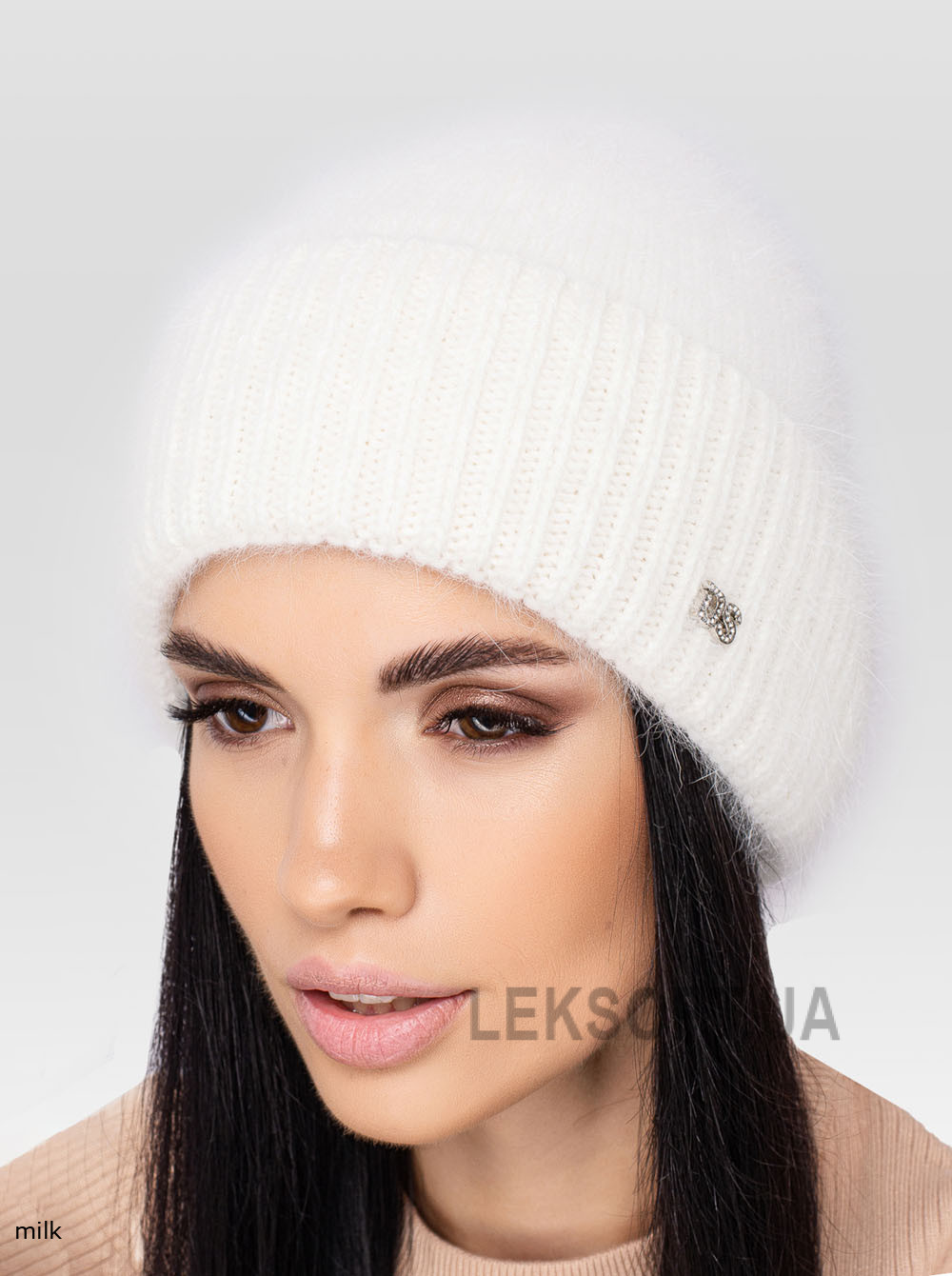 Women's cap Medeya