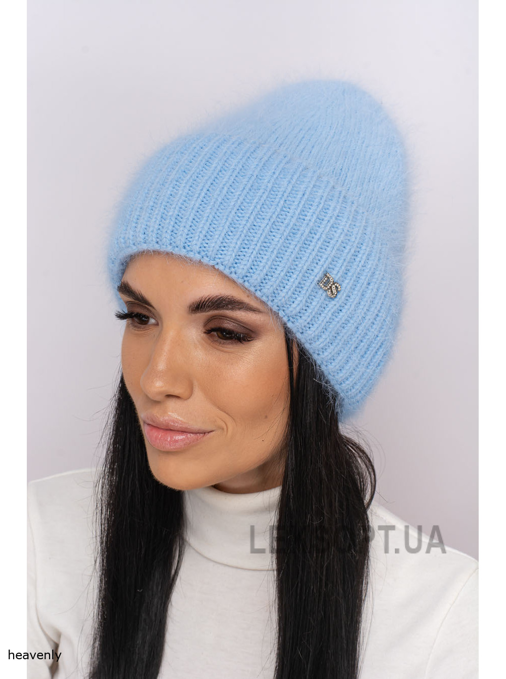Women's cap Medeya