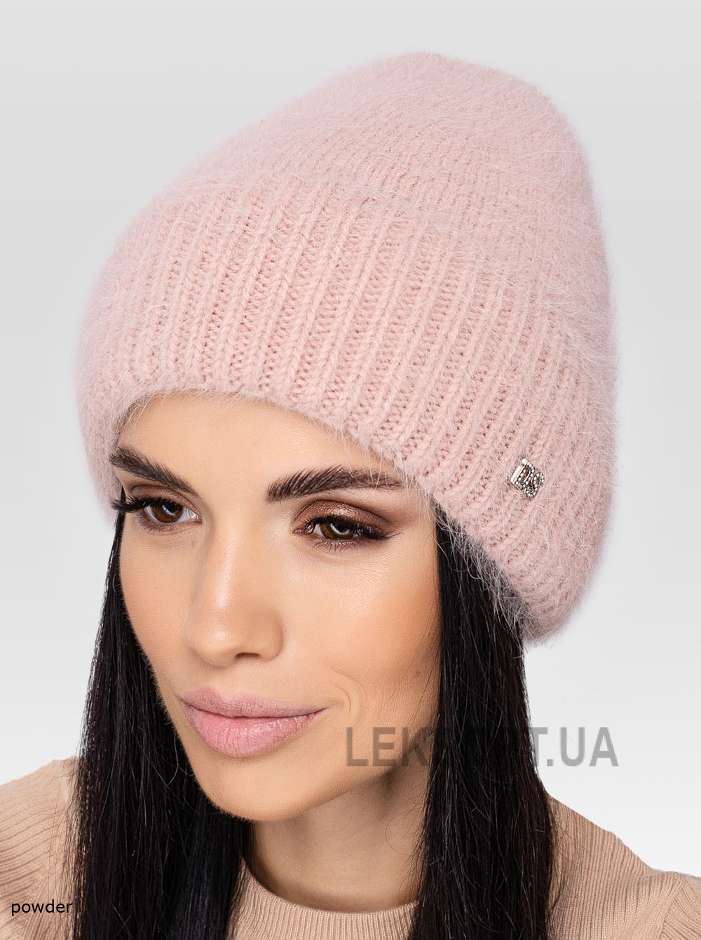Women's cap Medeya