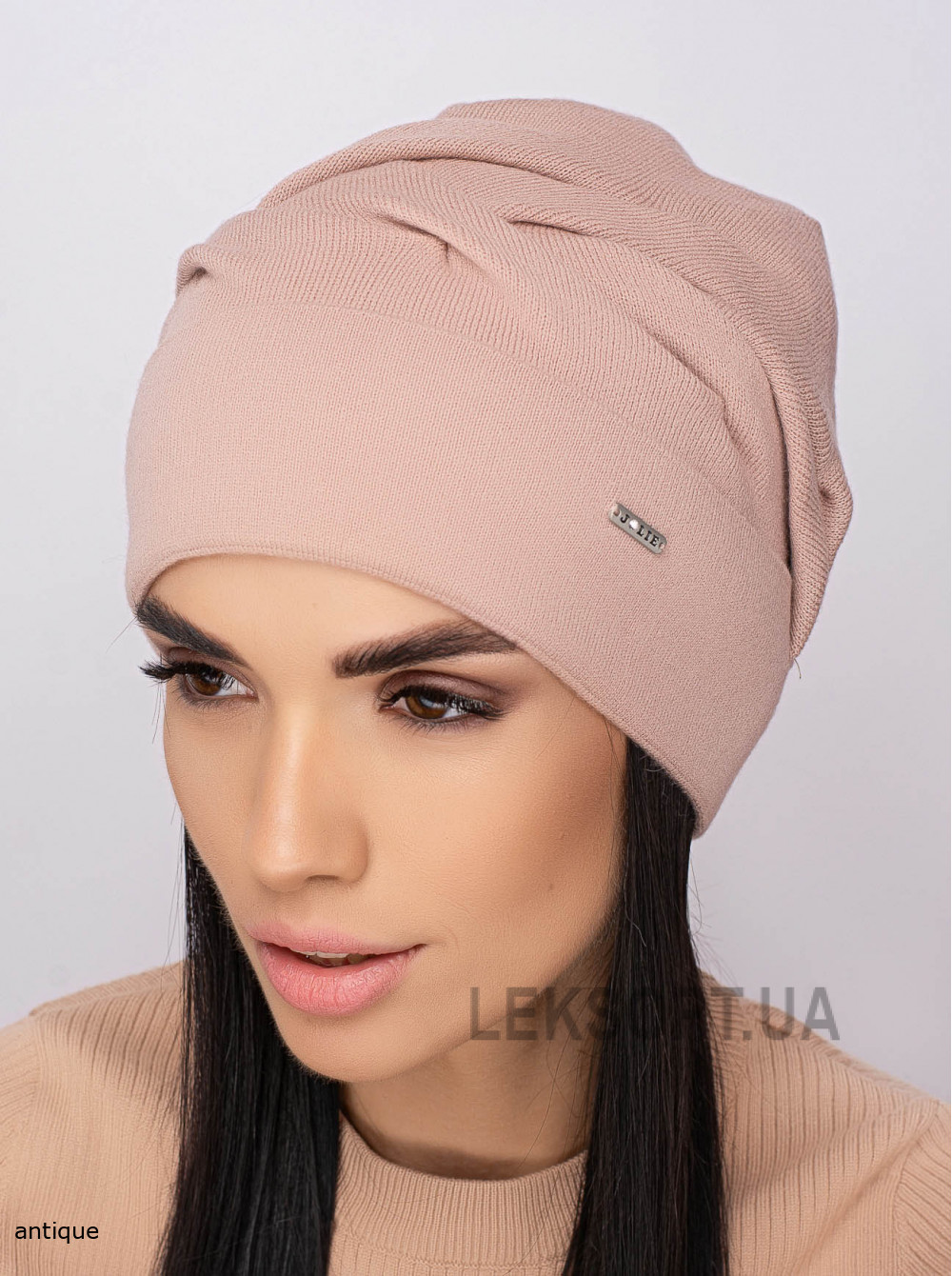 Women's cap Melisa