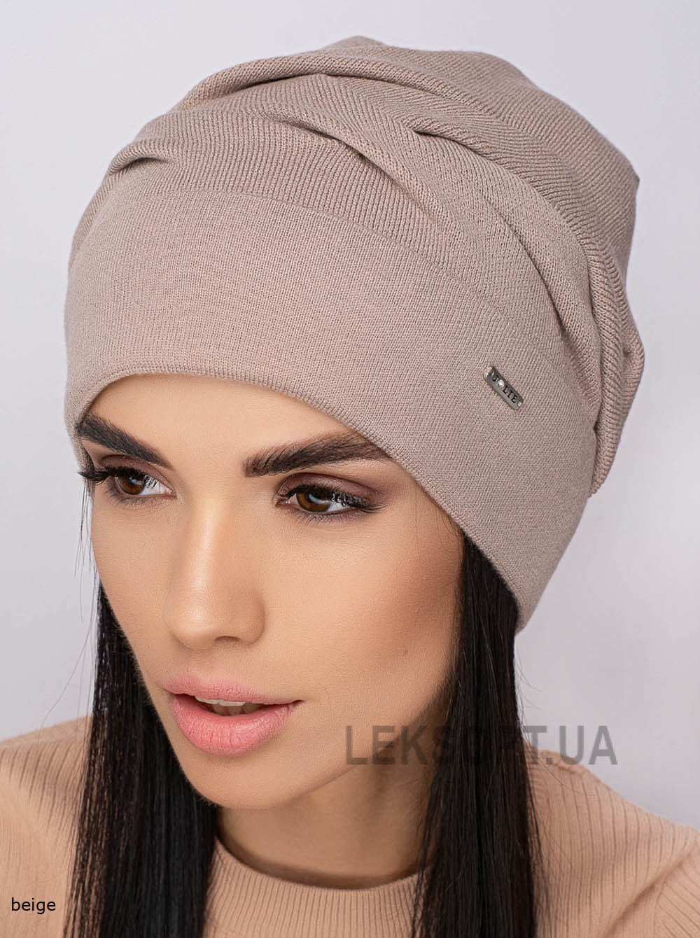 Women's cap Melisa