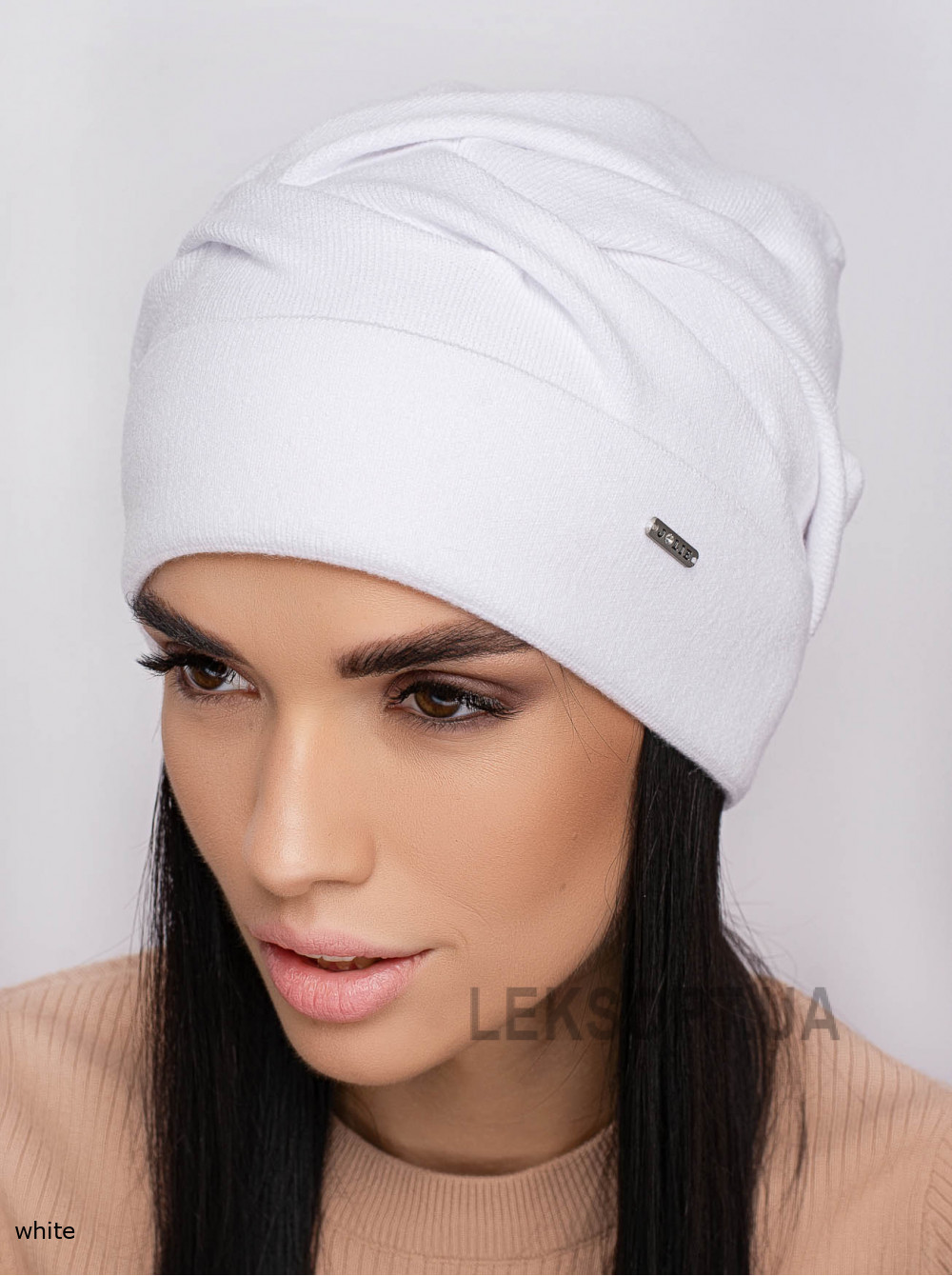Women's cap Melisa