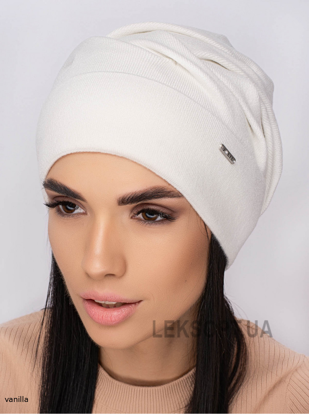 Women's cap Melisa
