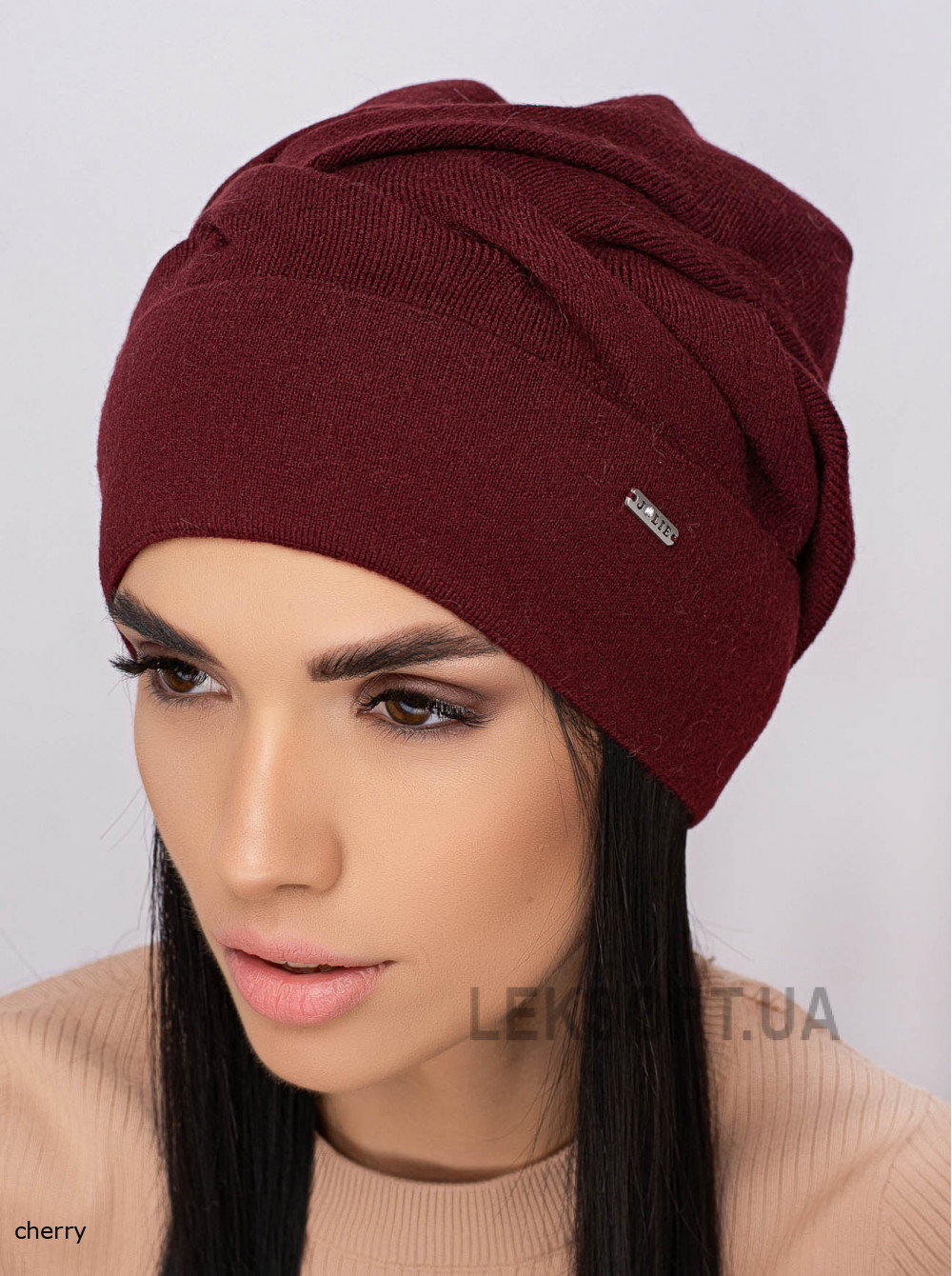 Women's cap Melisa