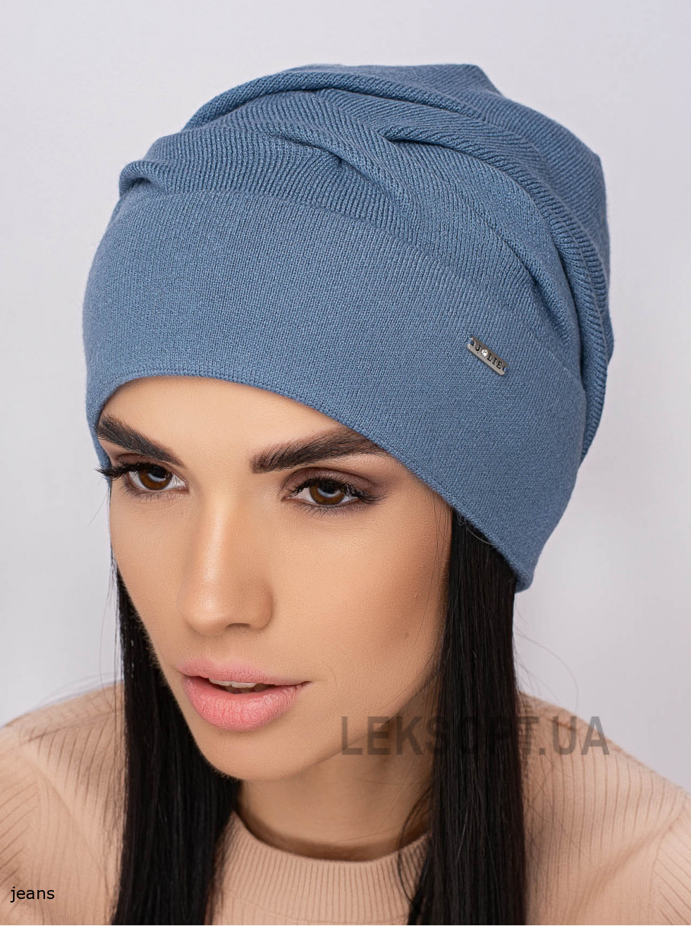 Women's cap Melisa