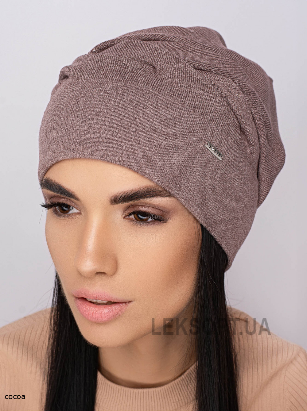 Women's cap Melisa