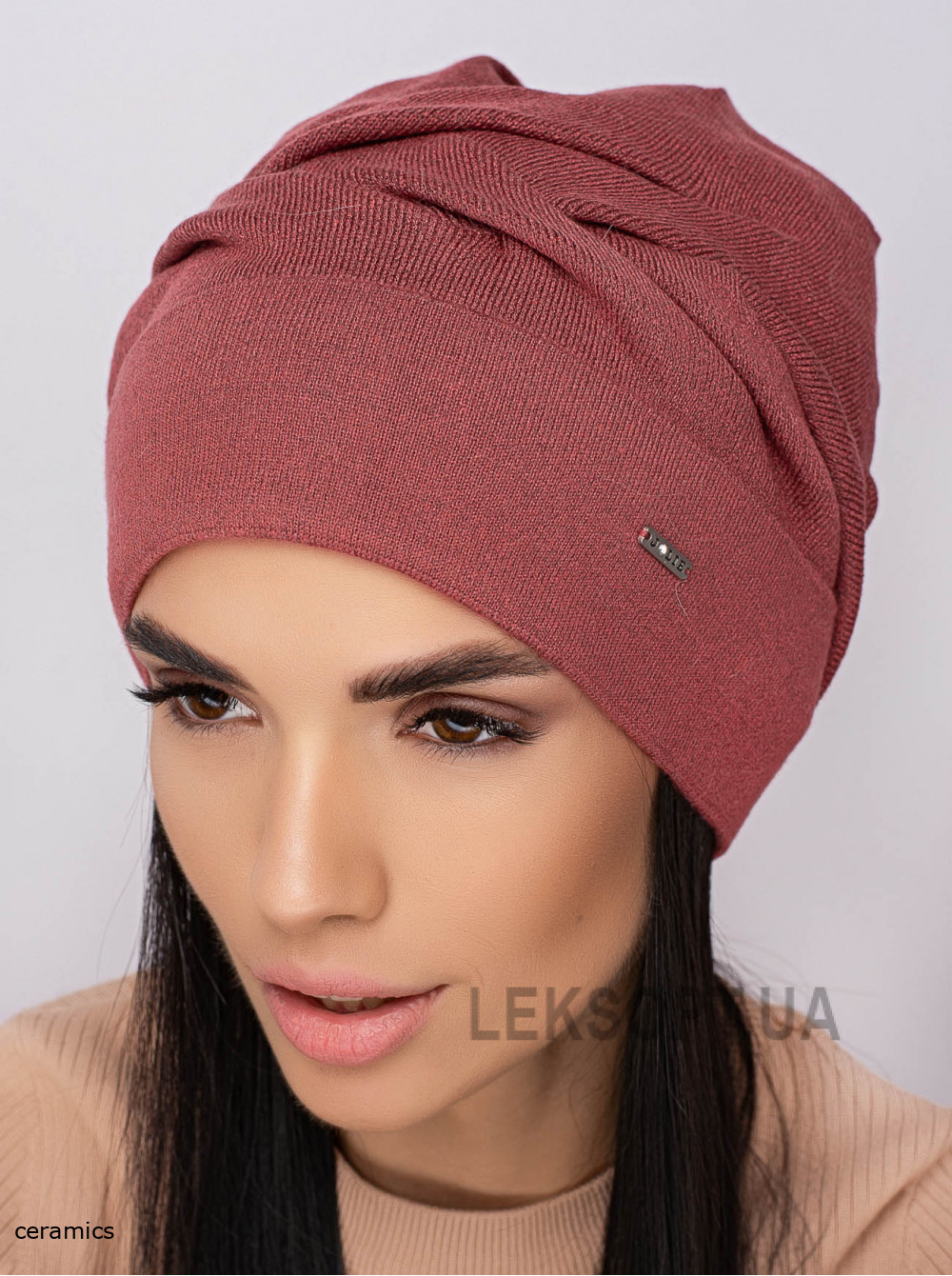 Women's cap Melisa