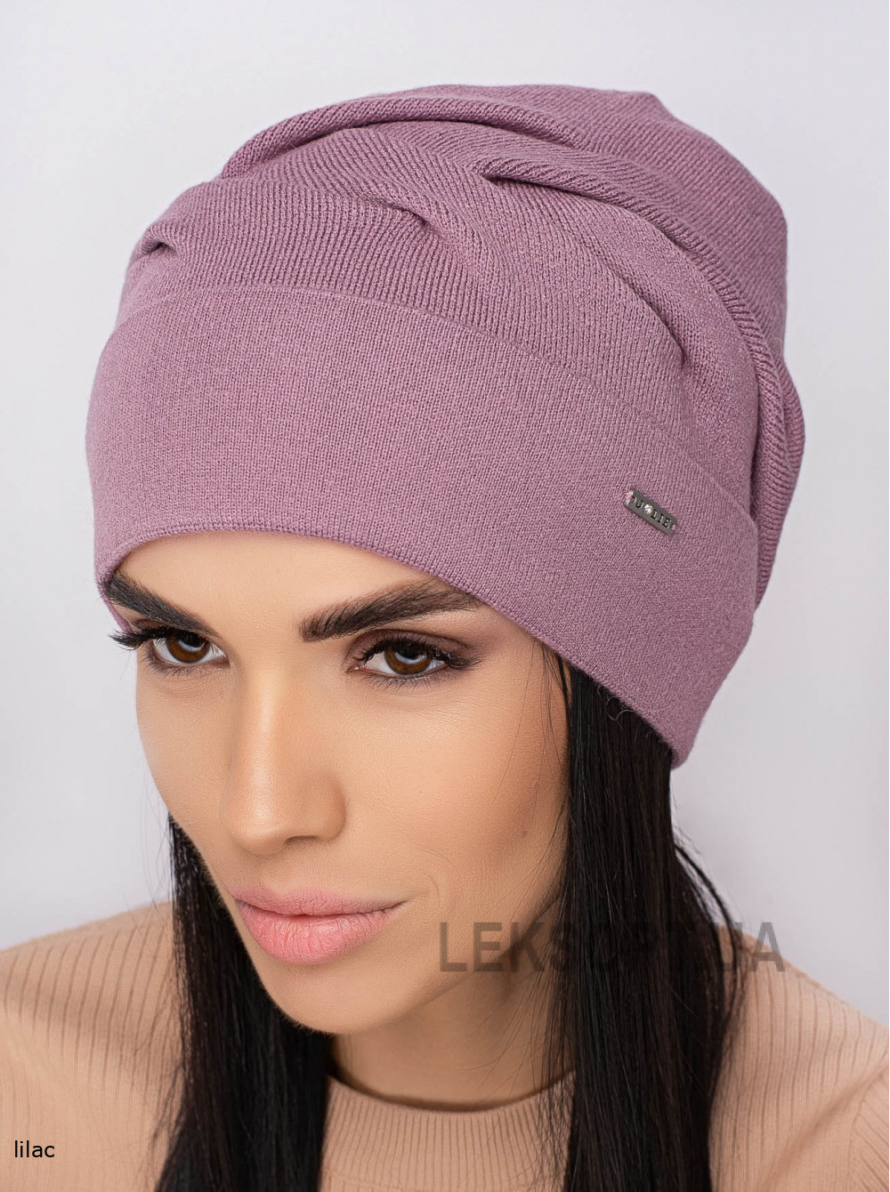 Women's cap Melisa