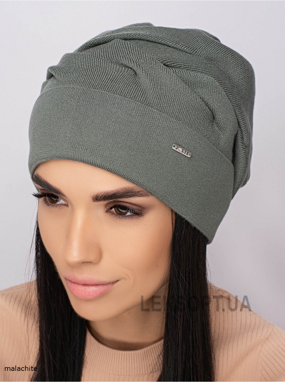 Women's cap Melisa