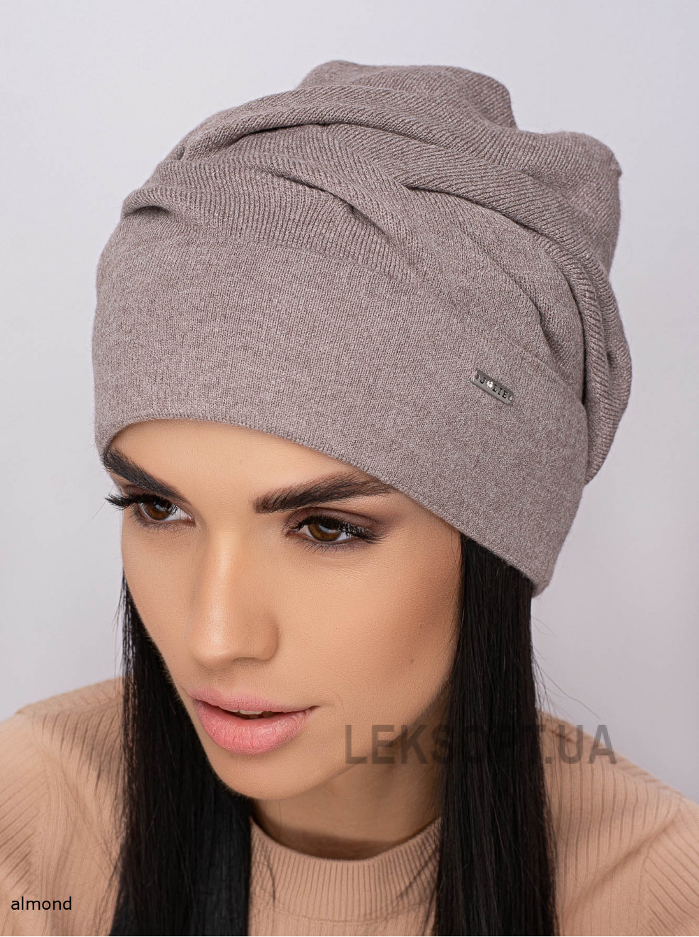 Women's cap Melisa