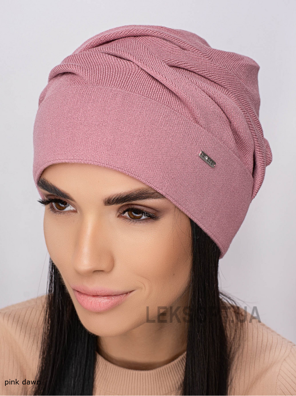 Women's cap Melisa