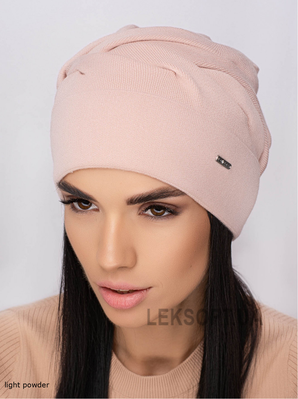Women's cap Melisa