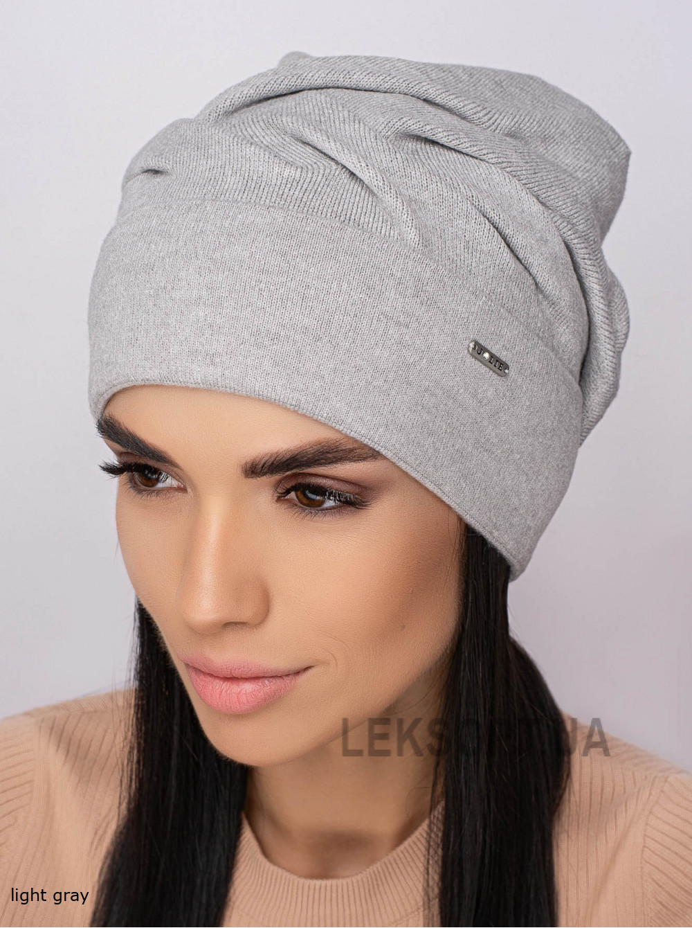 Women's cap Melisa