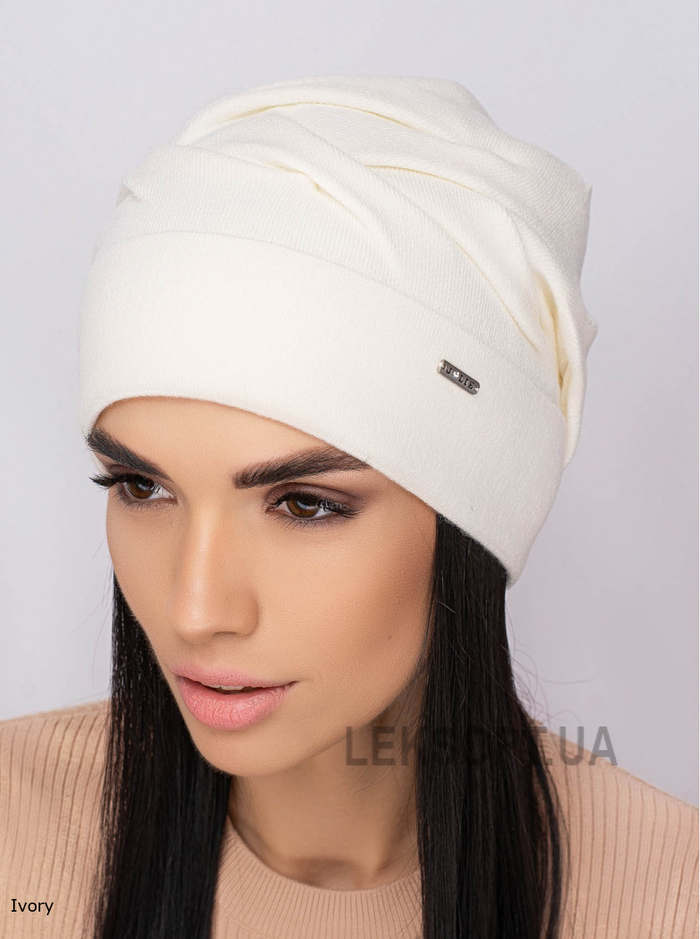 Women's cap Melisa