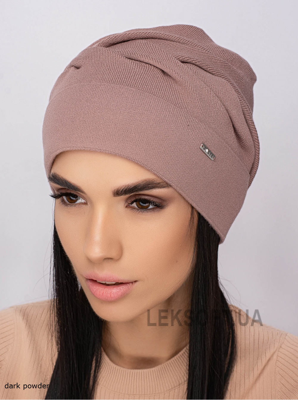 Women's cap Melisa