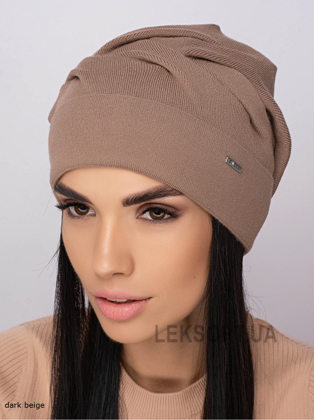 Women's cap Melisa