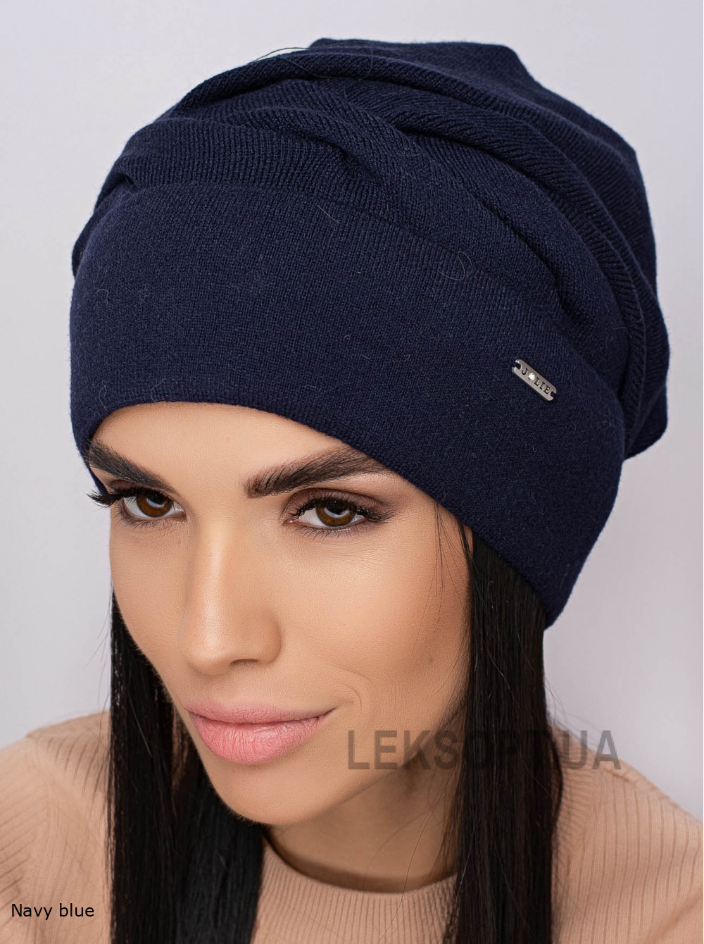Women's cap Melisa