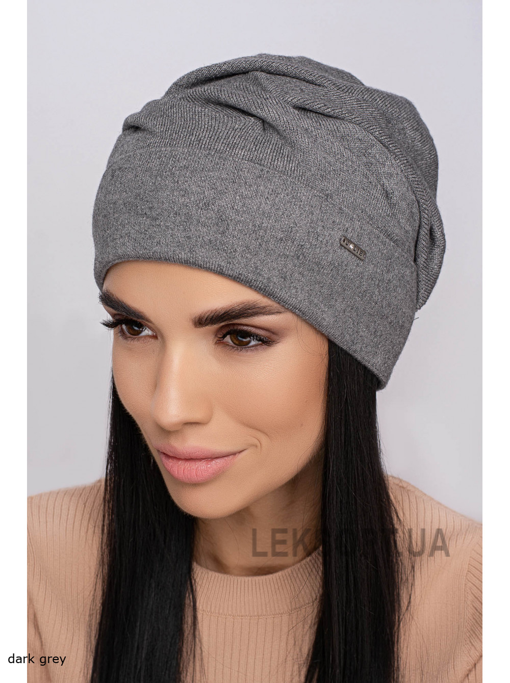 Women's cap Melisa