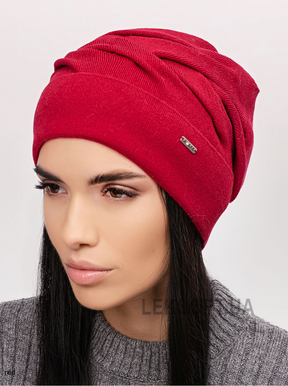 Women's cap Melisa
