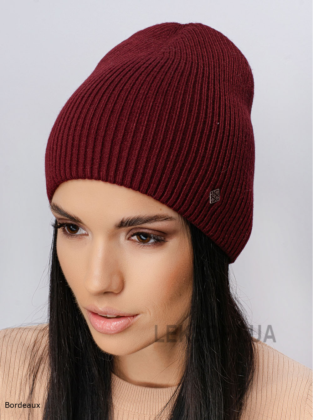 Women's cap Monako