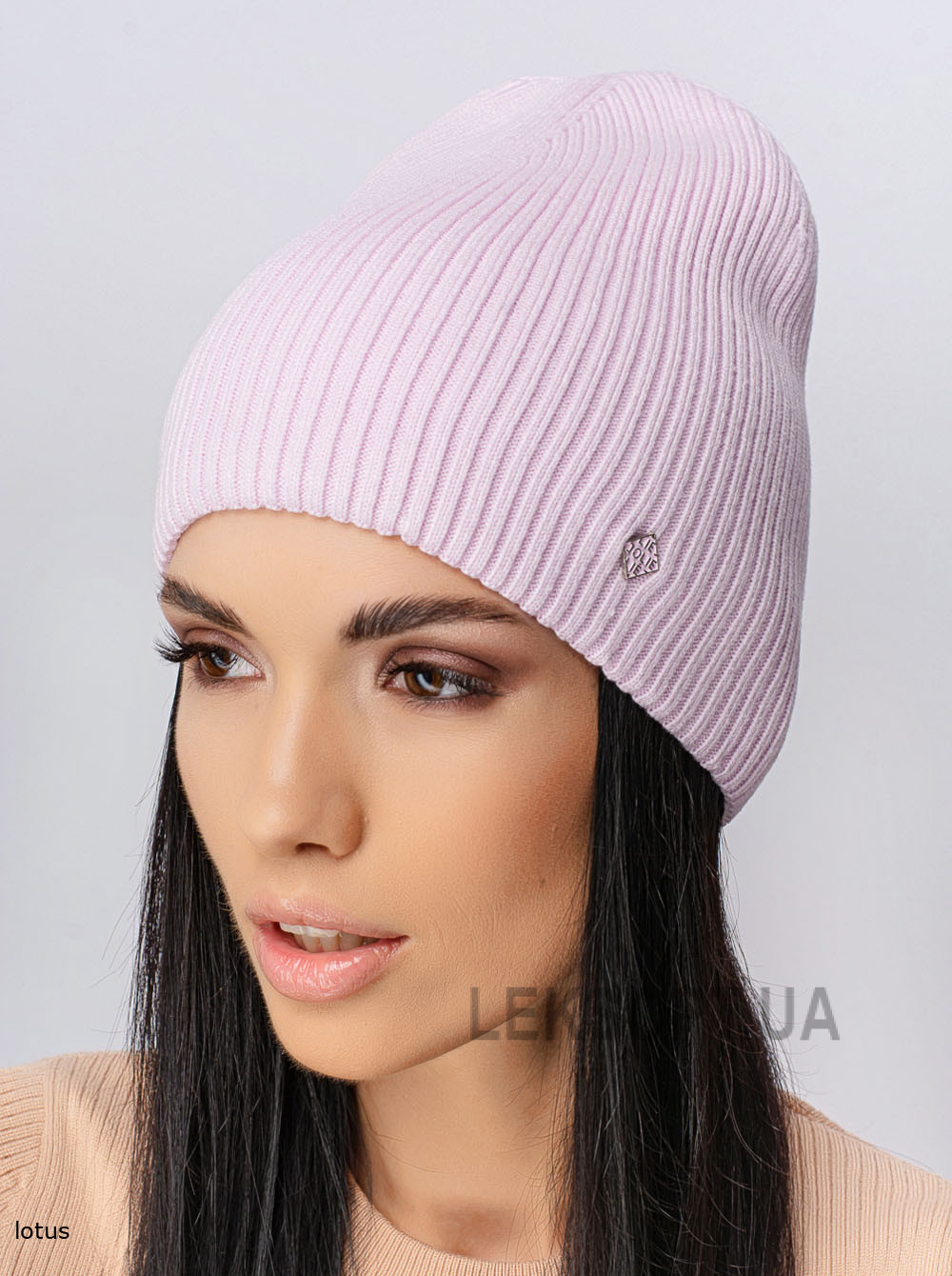 Women's cap Monako