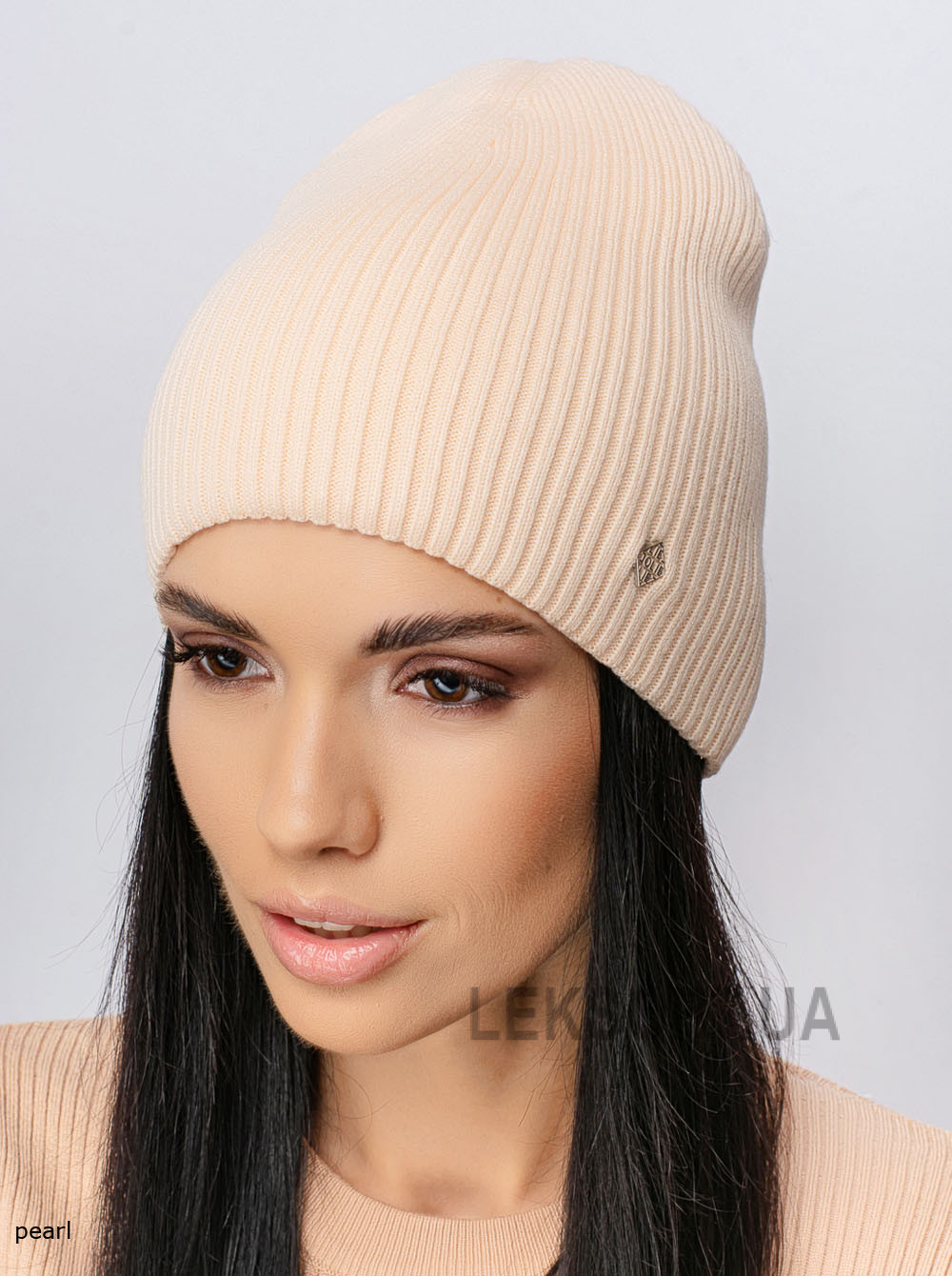 Women's cap Monako