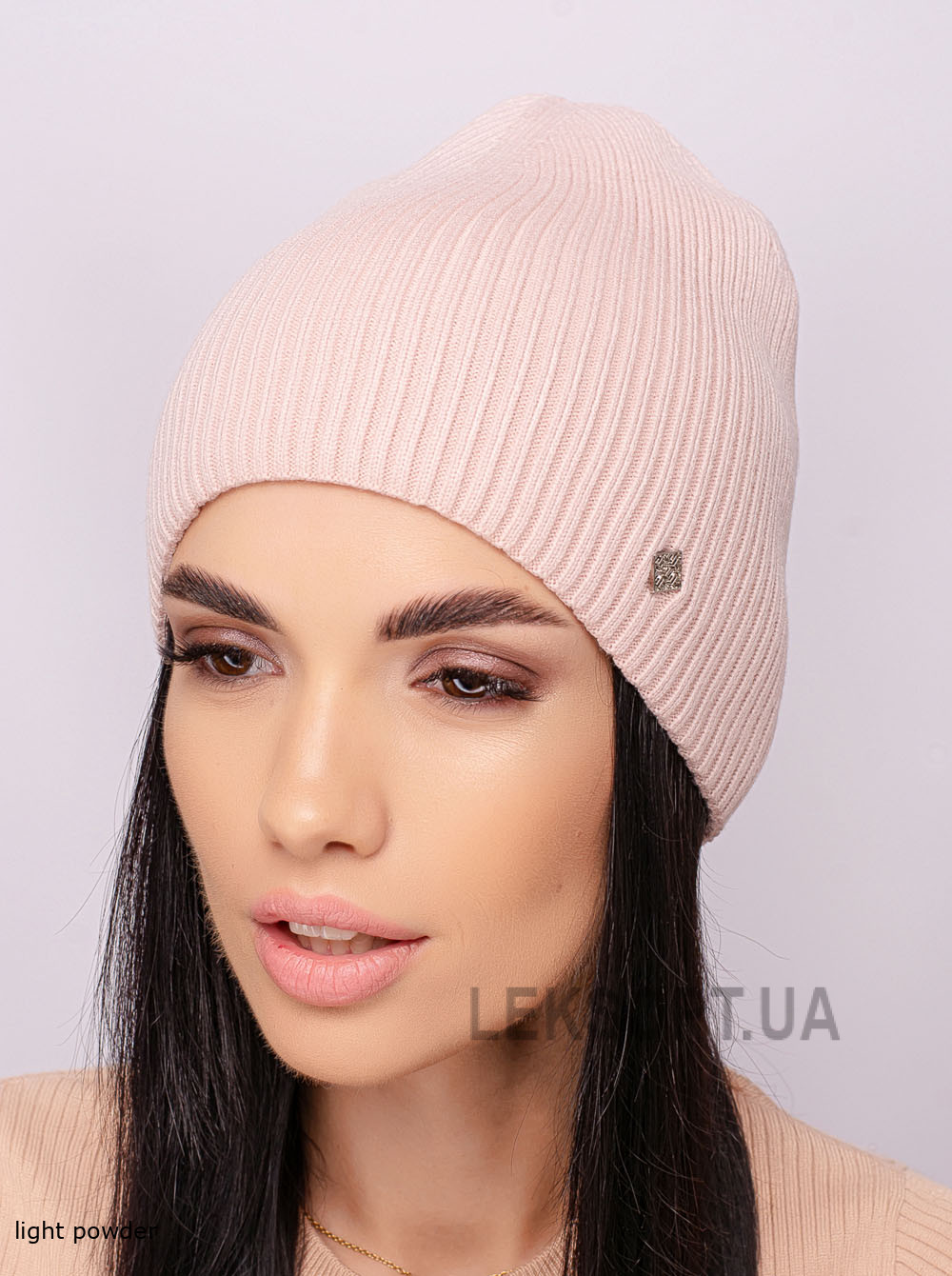 Women's cap Monako