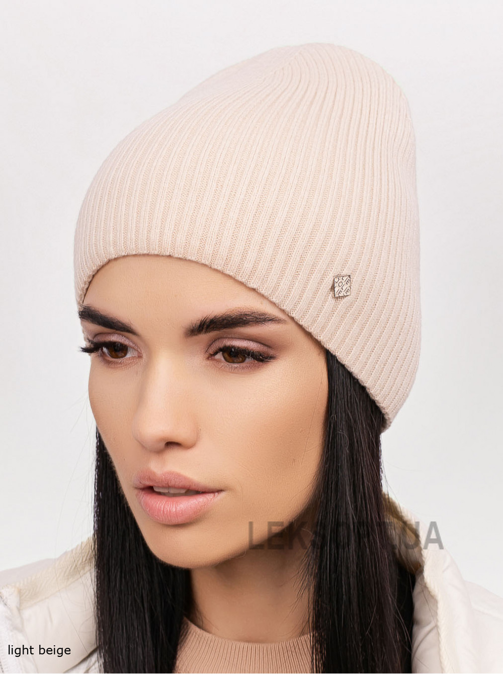 Women's cap Monako