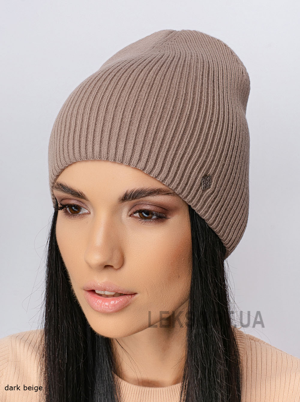 Women's cap Monako