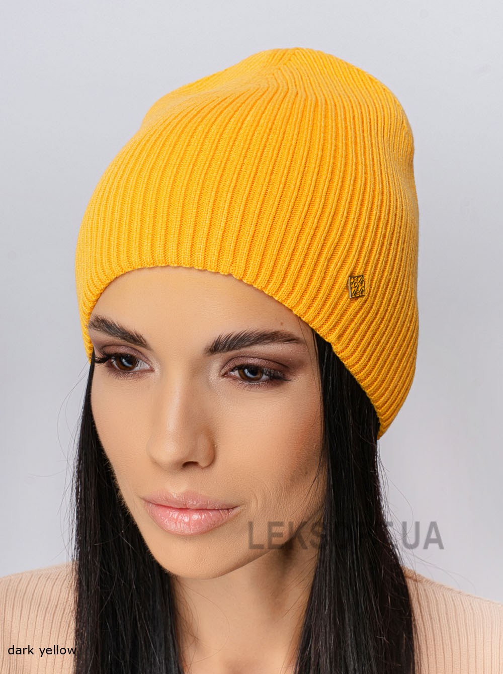 Women's cap Monako