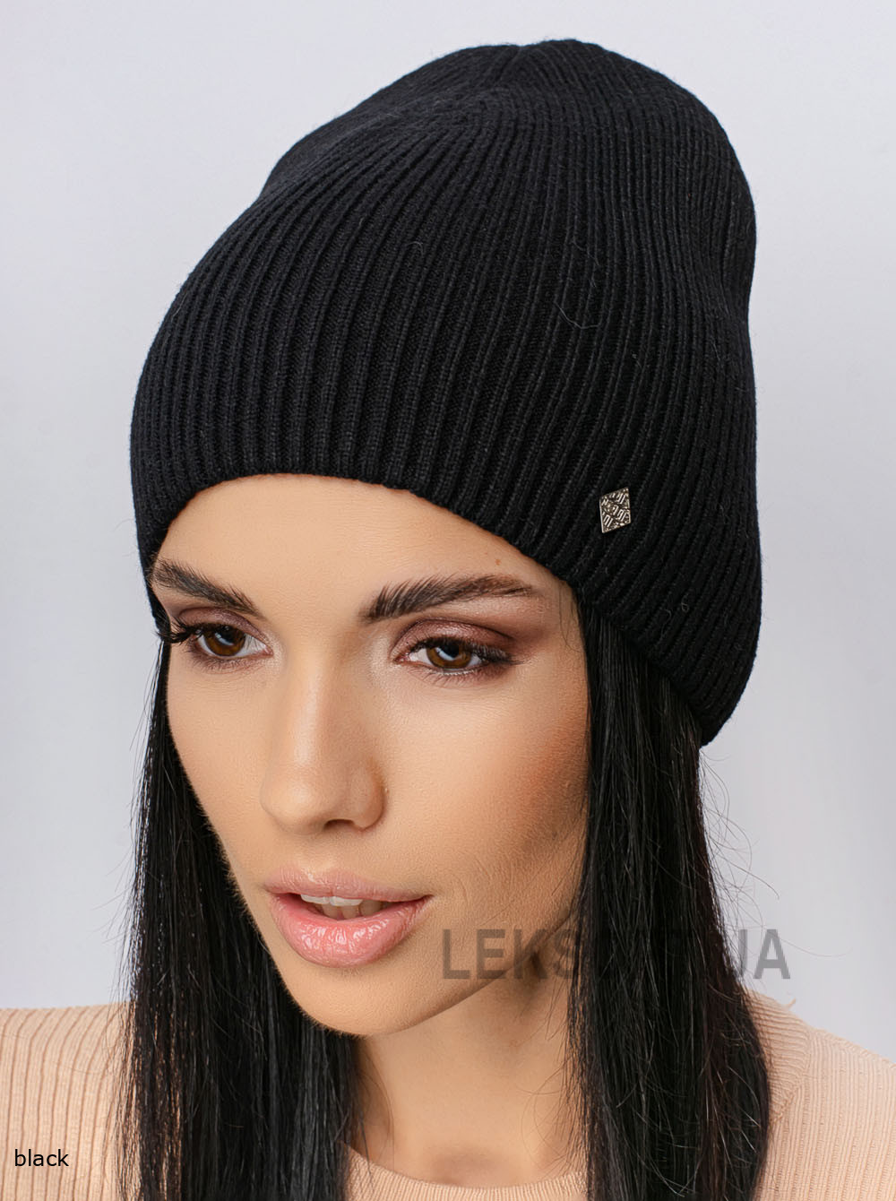 Women's cap Monako