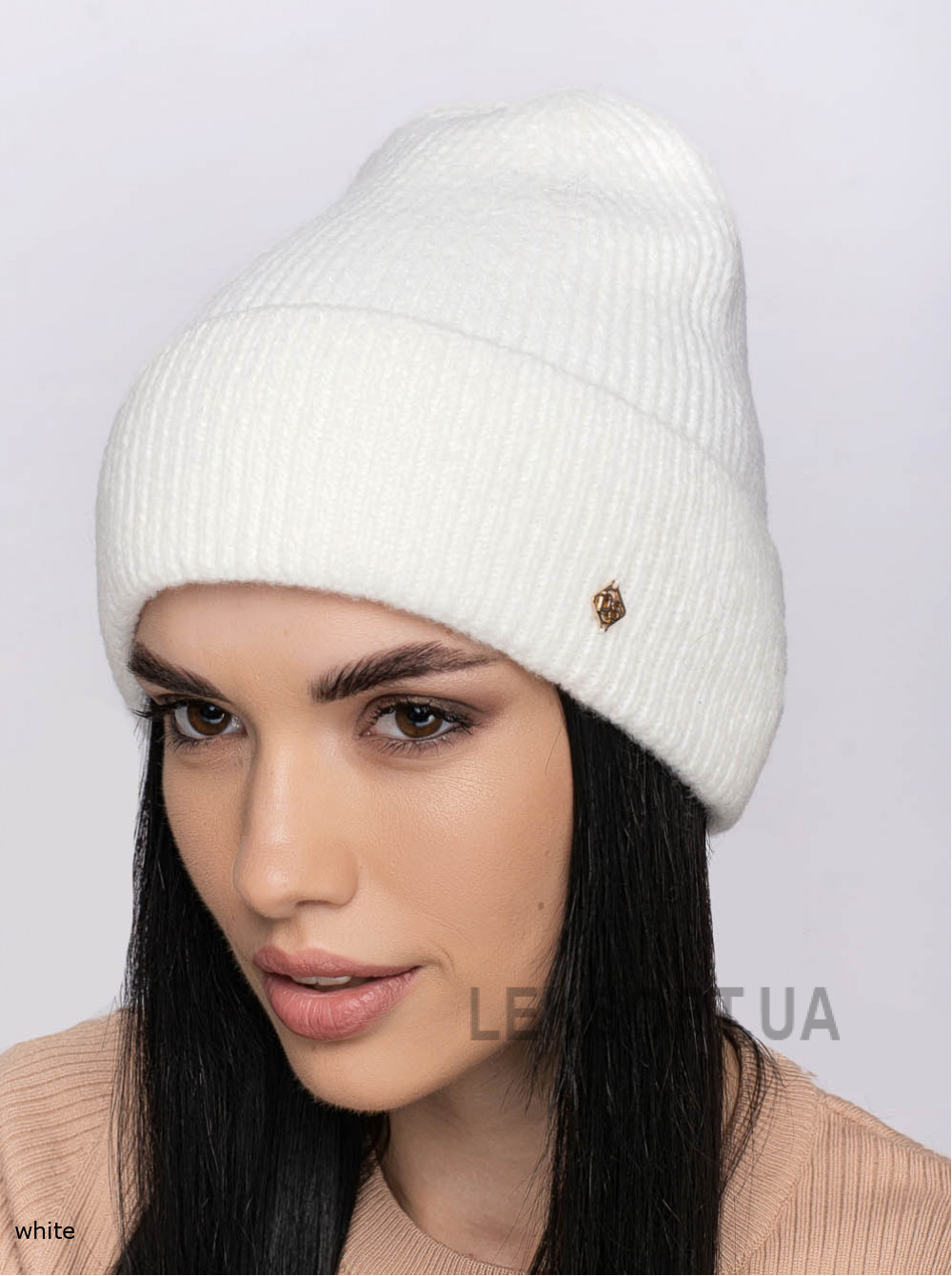 Women's cap Monro