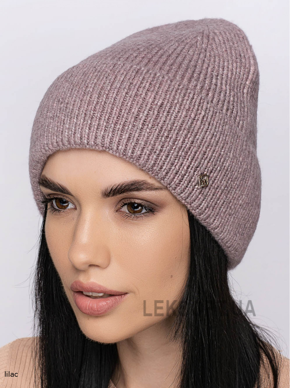 Women's cap Monro