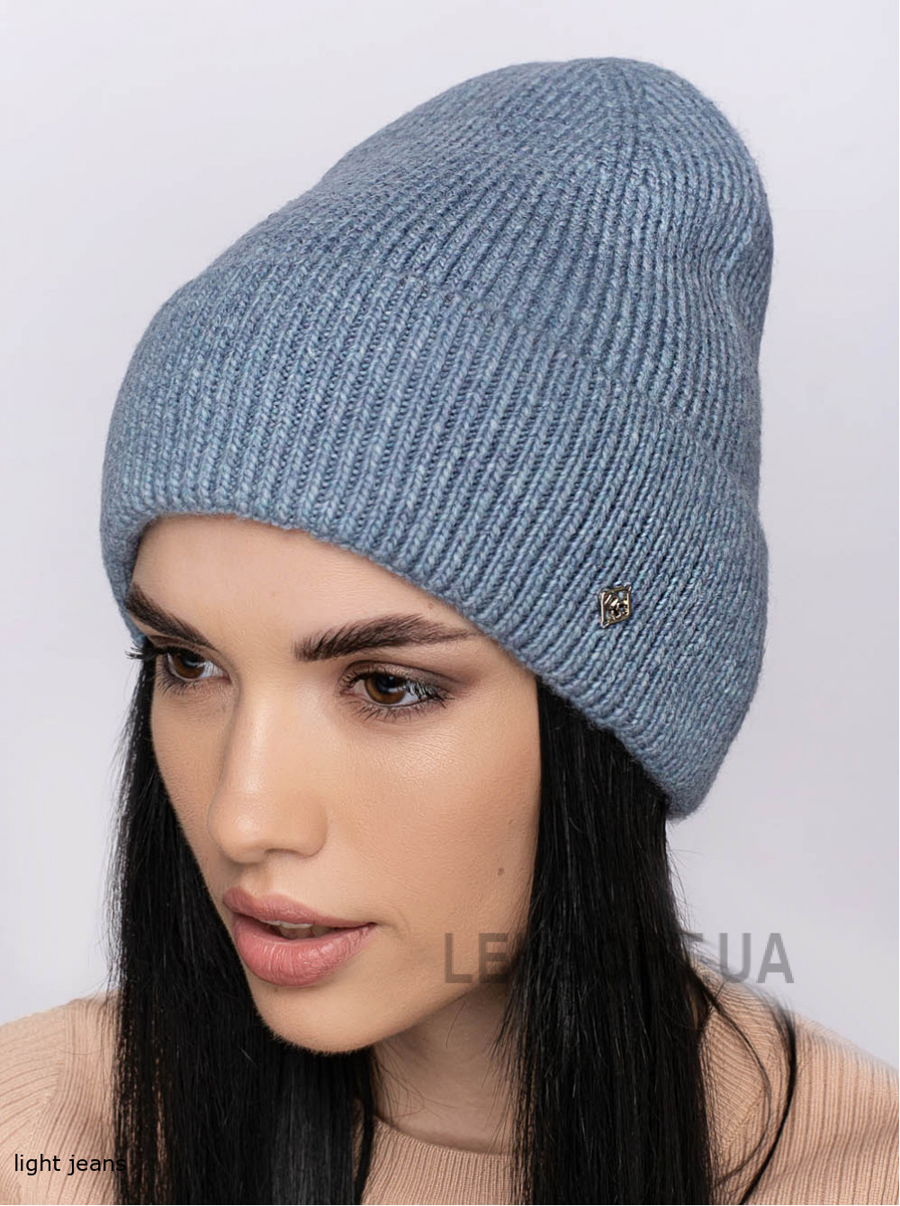 Women's cap Monro