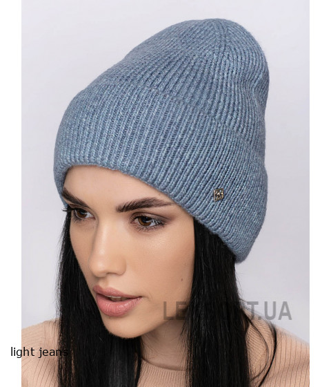 Women's cap Monro