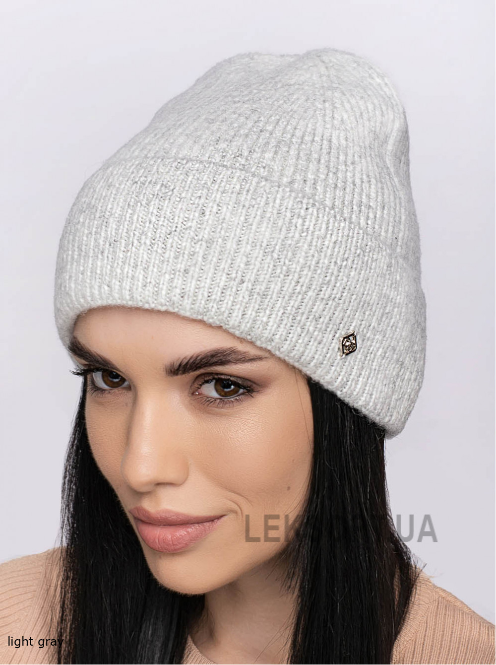 Women's cap Monro