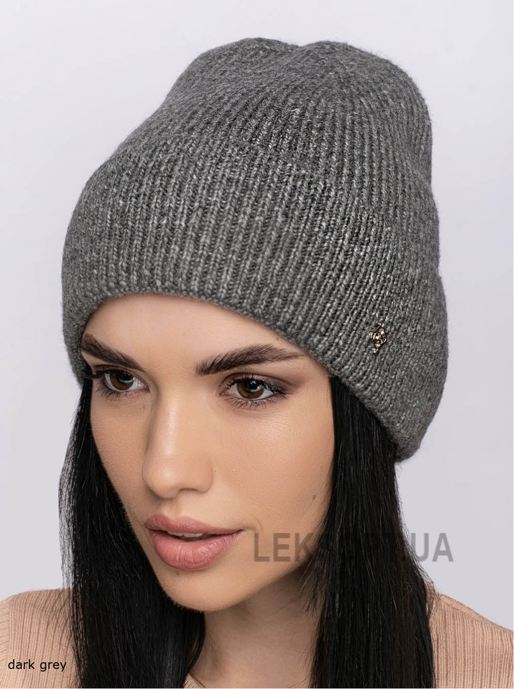 Women's cap Monro