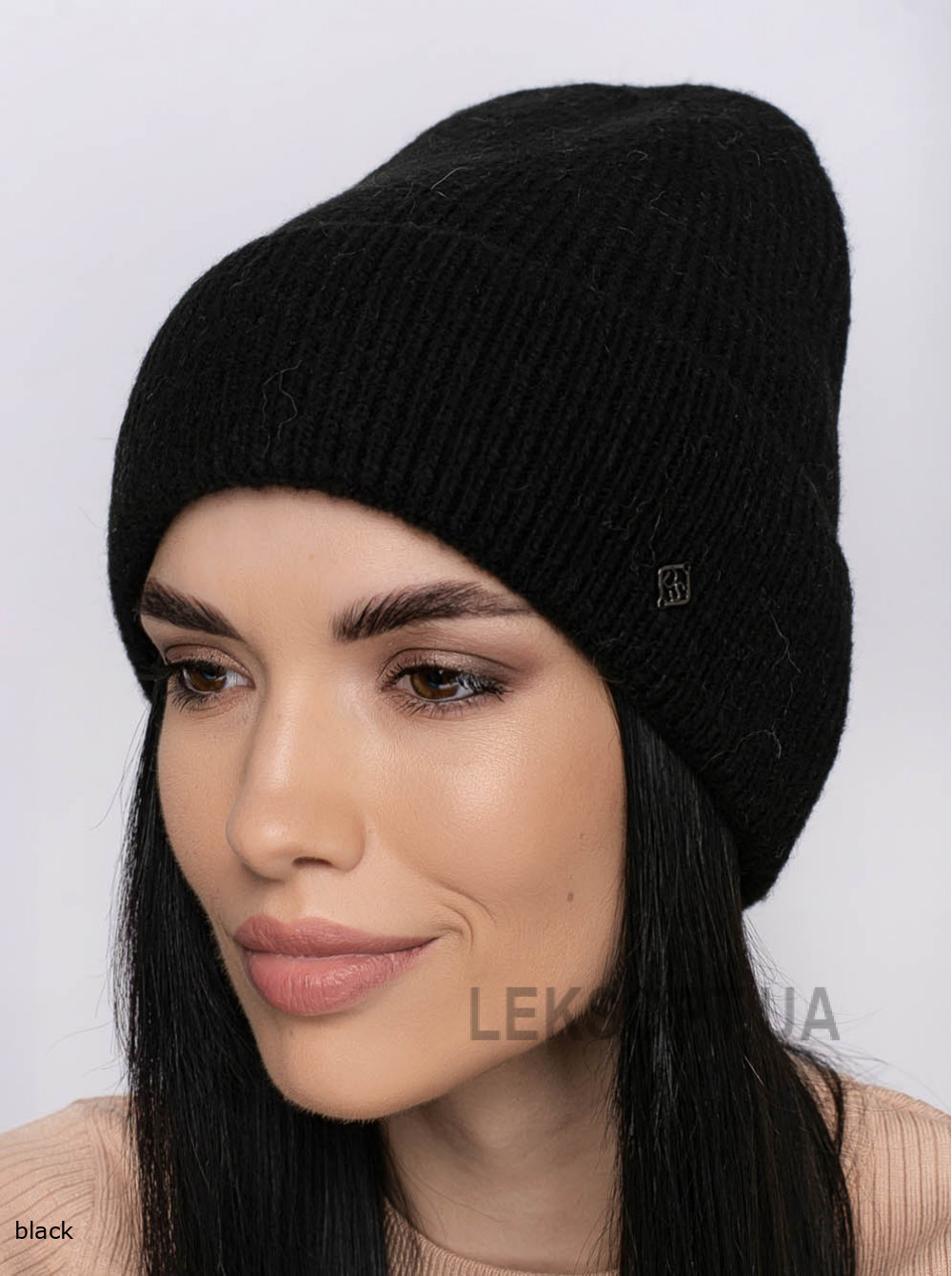 Women's cap Monro