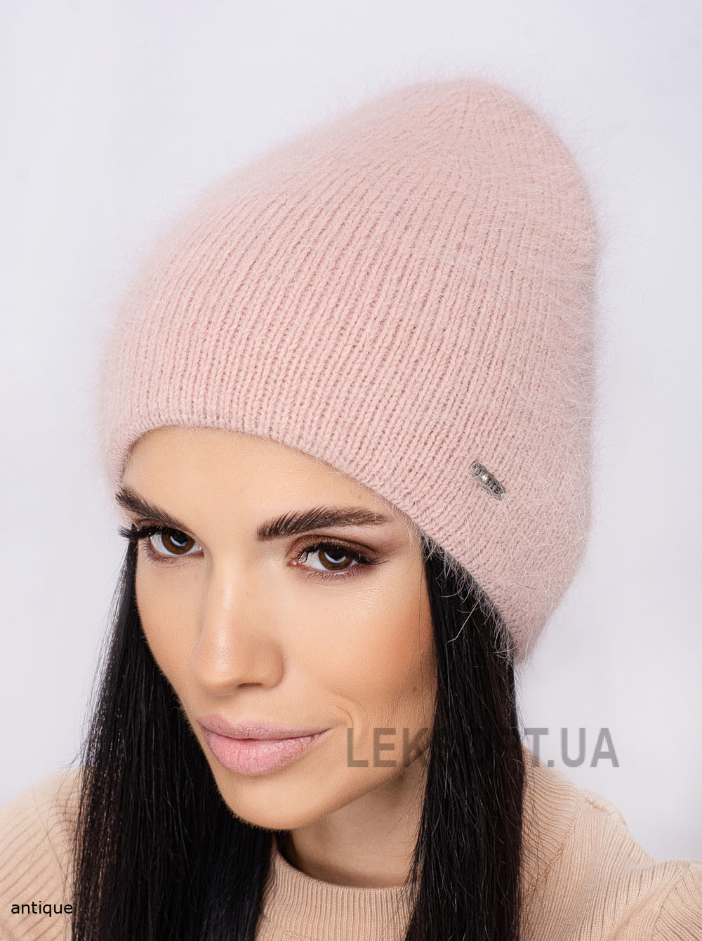 Women's cap Nadiya