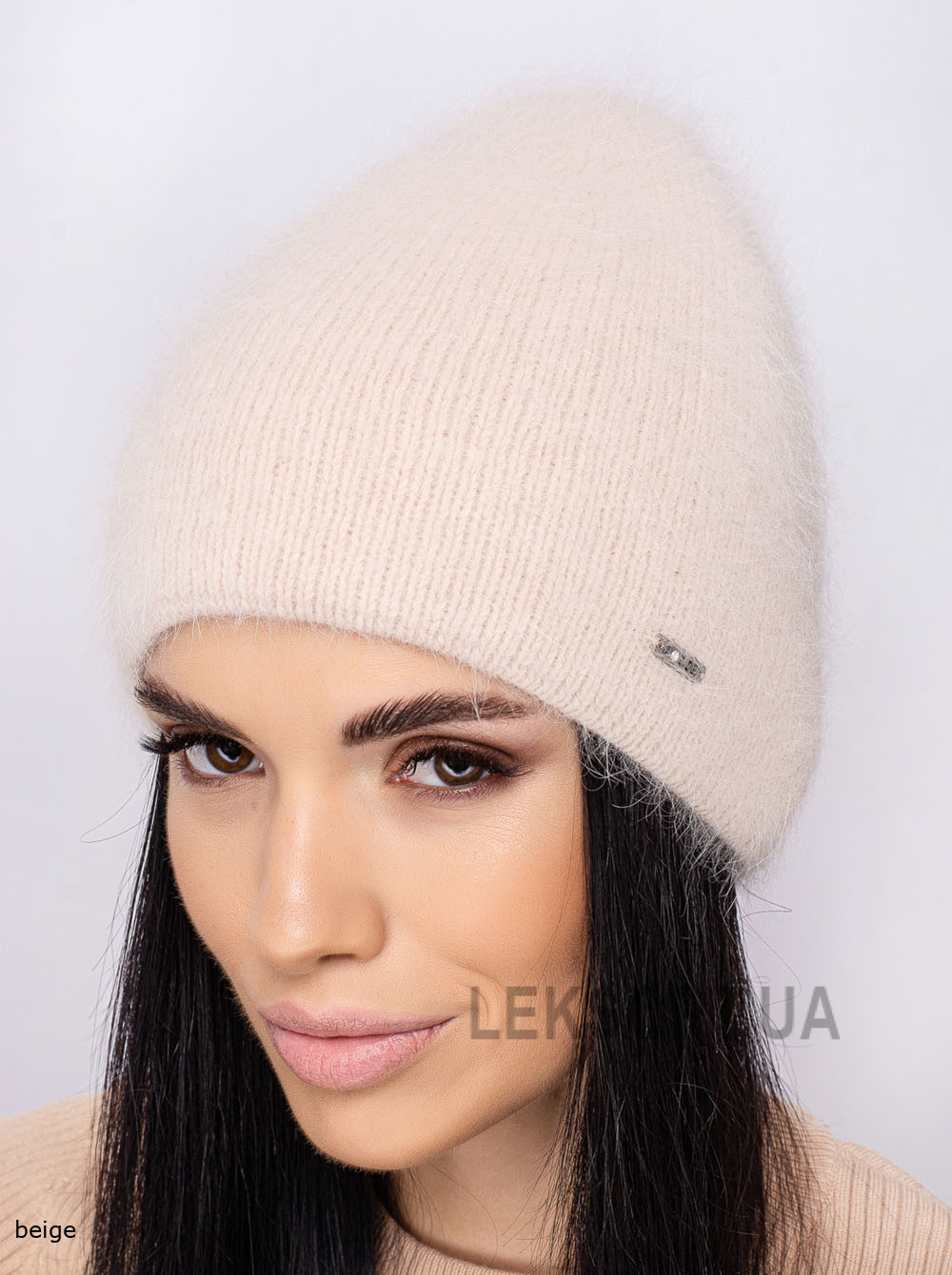 Women's cap Nadiya