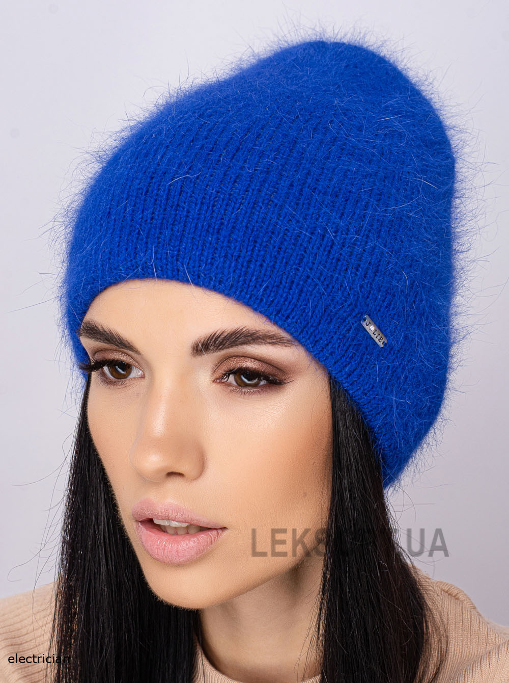 Women's cap Nadiya