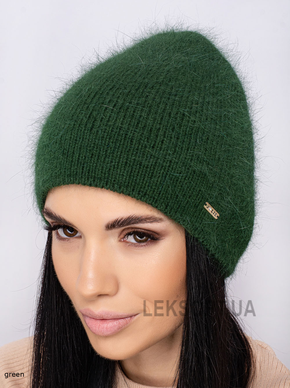 Women's cap Nadiya