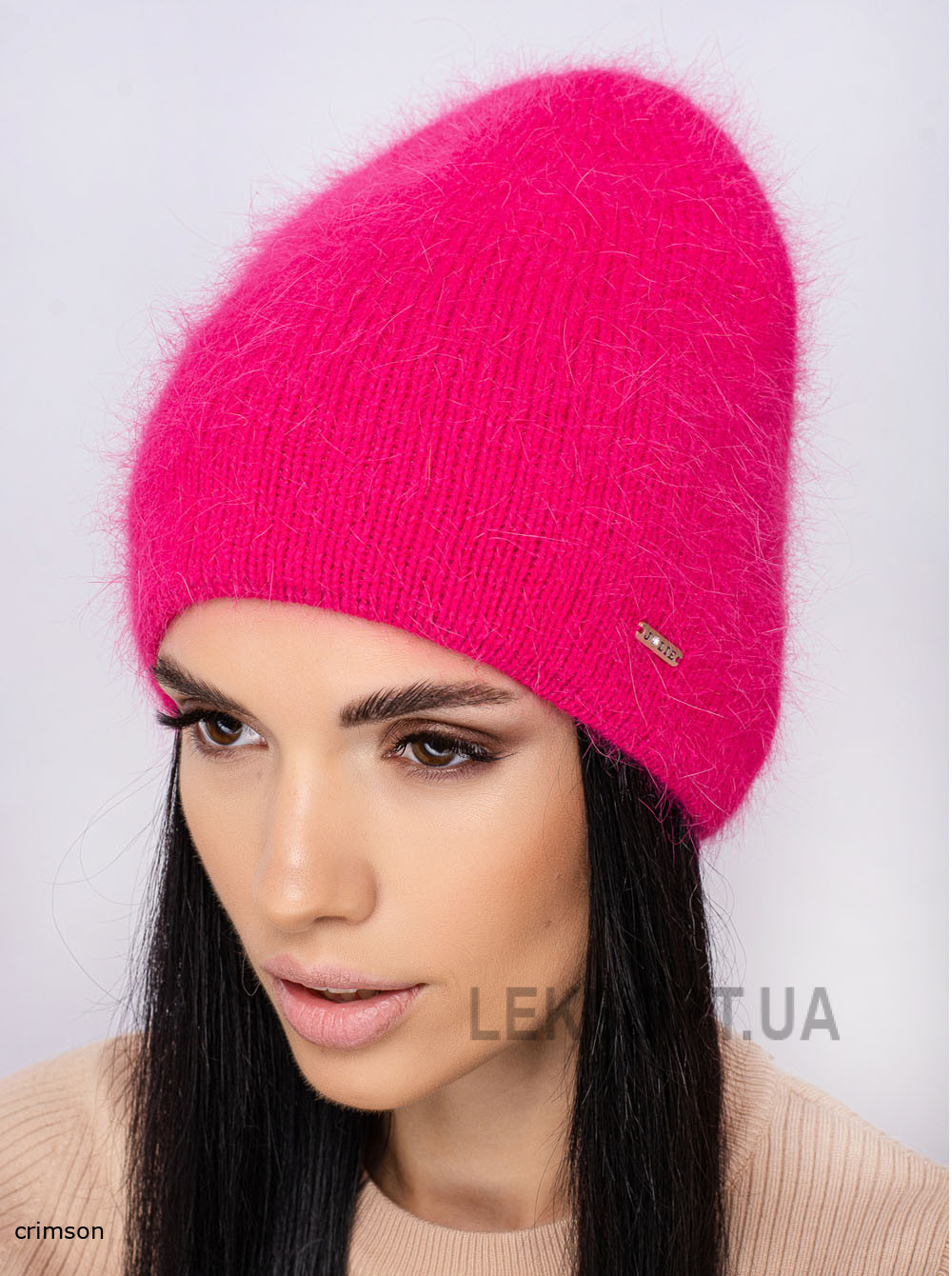 Women's cap Nadiya