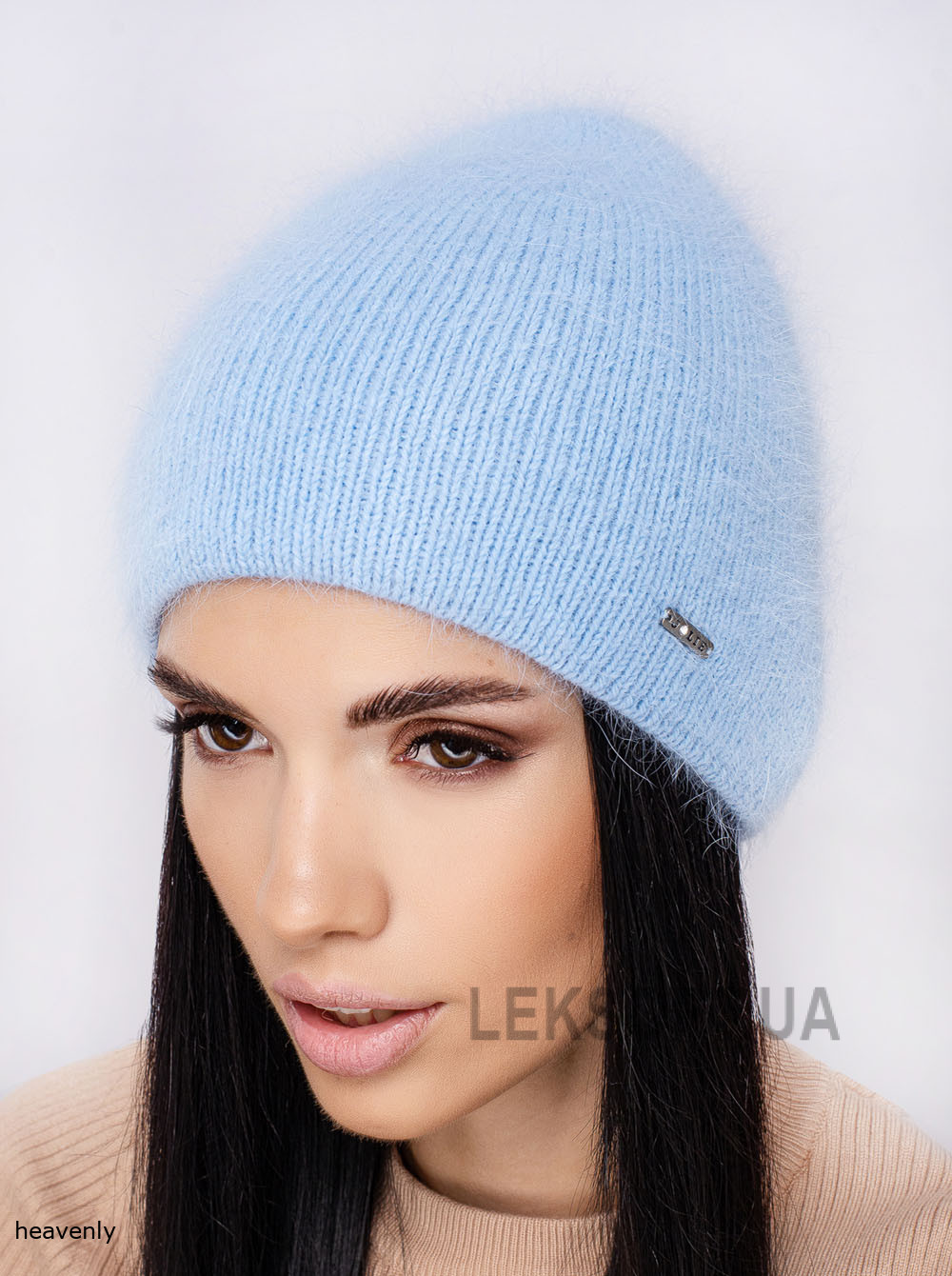 Women's cap Nadiya