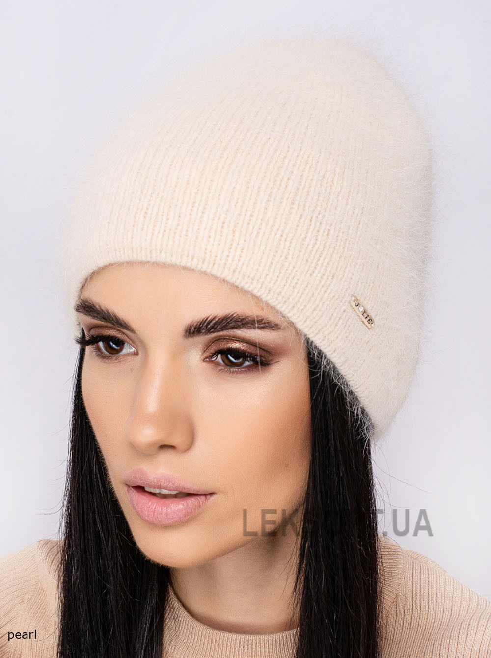 Women's cap Nadiya